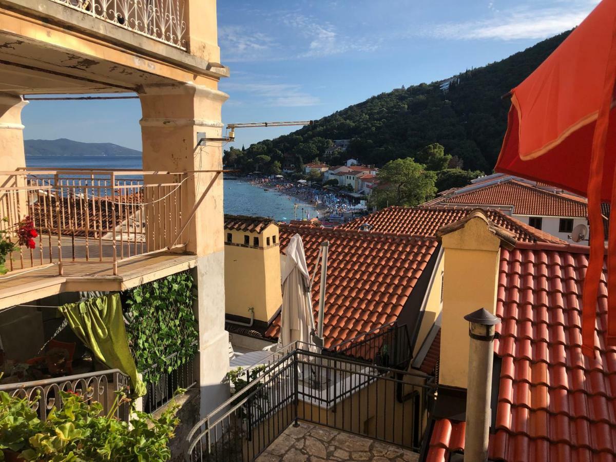 Apartman Baki Διαμέρισμα Mošćenička Draga Εξωτερικό φωτογραφία