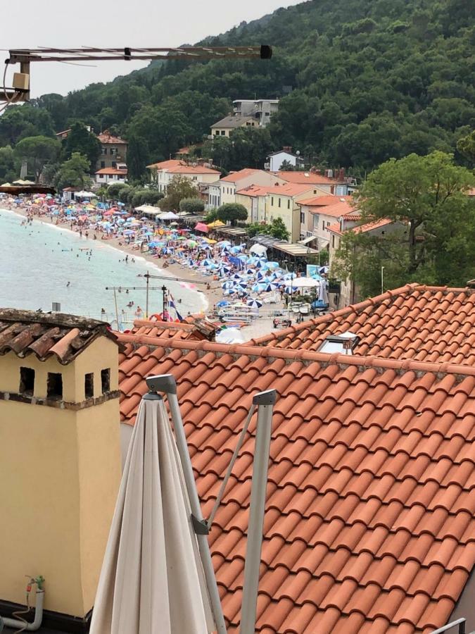 Apartman Baki Διαμέρισμα Mošćenička Draga Εξωτερικό φωτογραφία