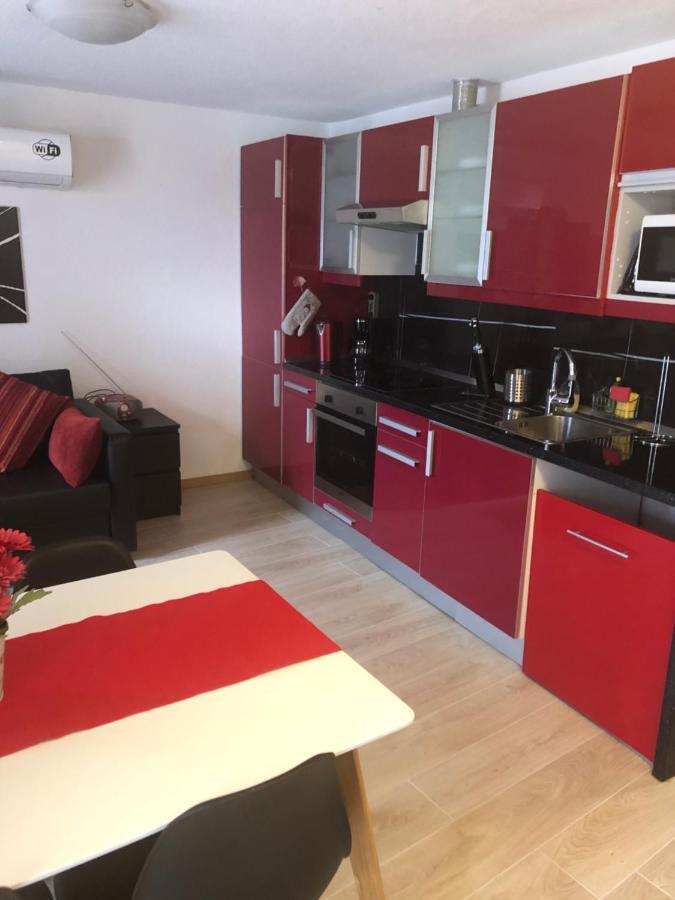 Apartman Baki Διαμέρισμα Mošćenička Draga Εξωτερικό φωτογραφία