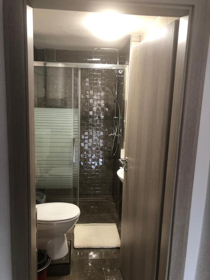 Apartman Baki Διαμέρισμα Mošćenička Draga Εξωτερικό φωτογραφία