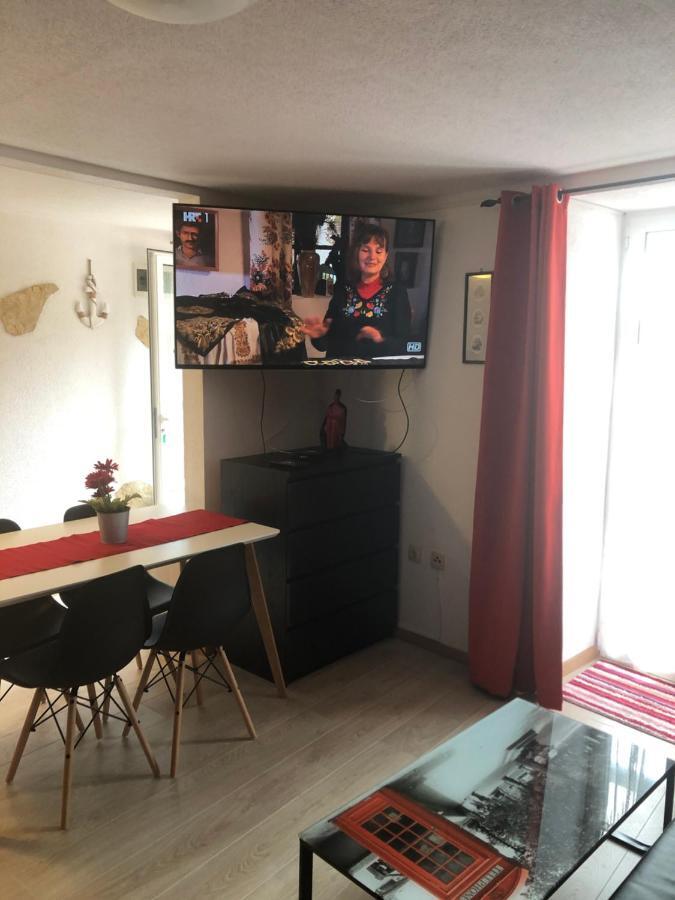 Apartman Baki Διαμέρισμα Mošćenička Draga Εξωτερικό φωτογραφία
